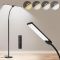 LED Floor Lamp for Living Room,Bright Reading Lamps for Office