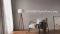 LEPOWER Tripod Floor Lamp Mid Century Modern Standing Lamps for Living Room